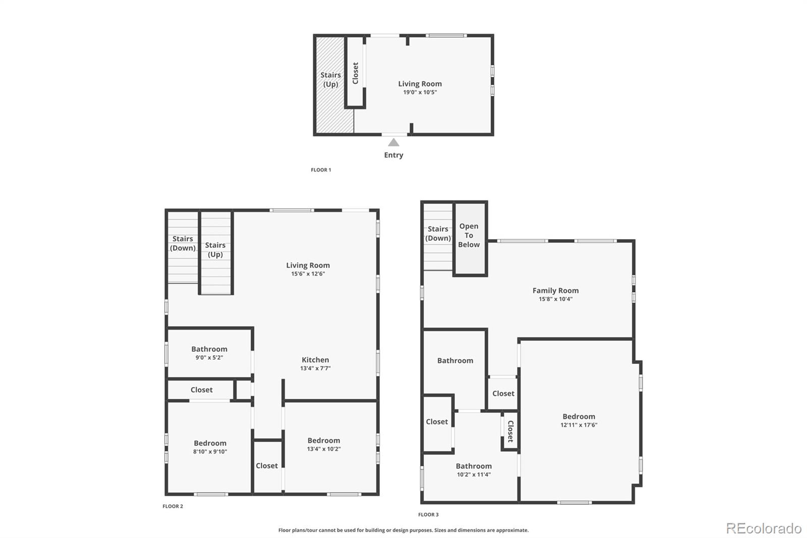 5872 Thurless Ln, Colorado Springs, CO 80927