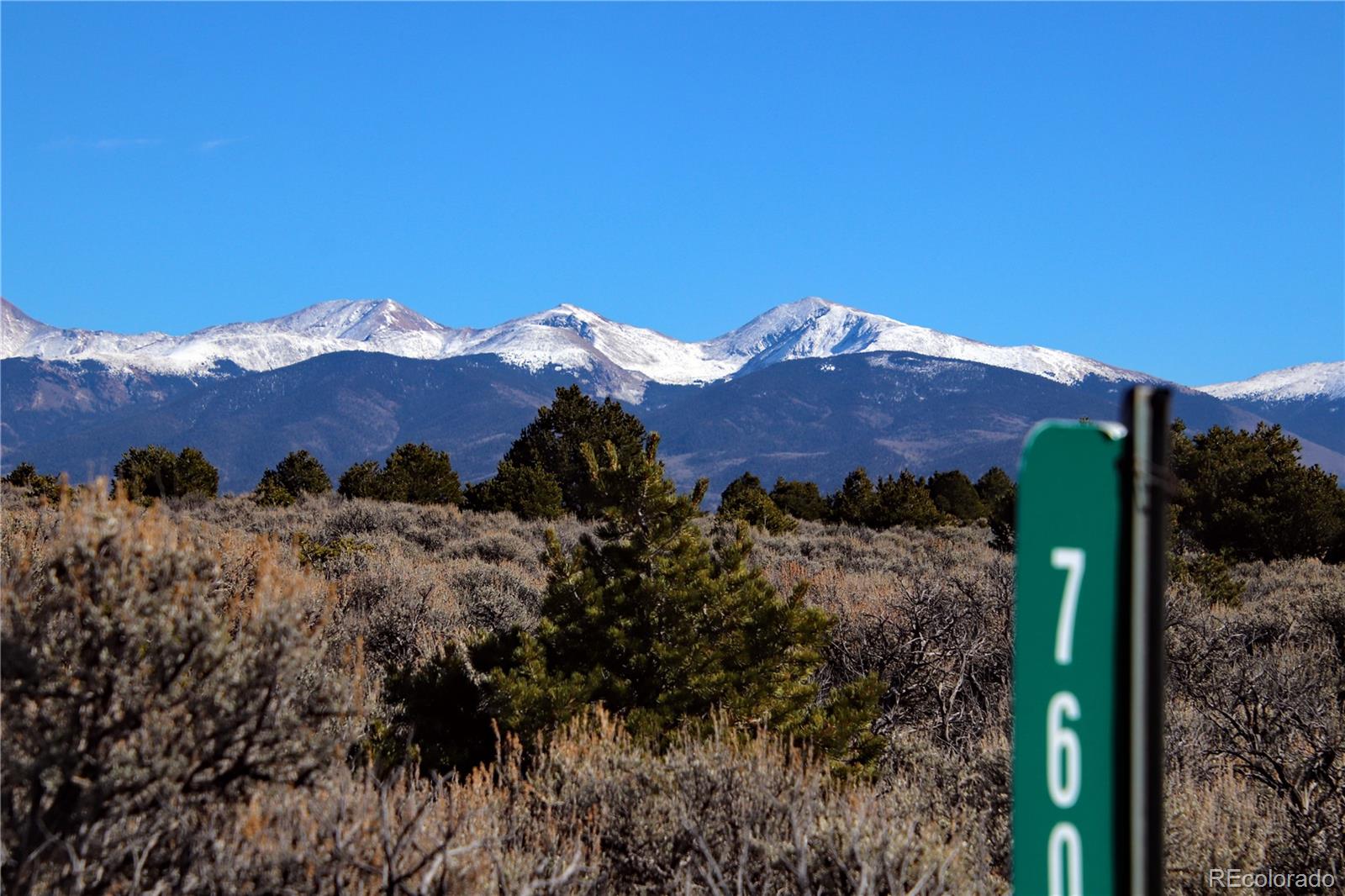 7602 Skyline Dr, San Luis, CO 81152