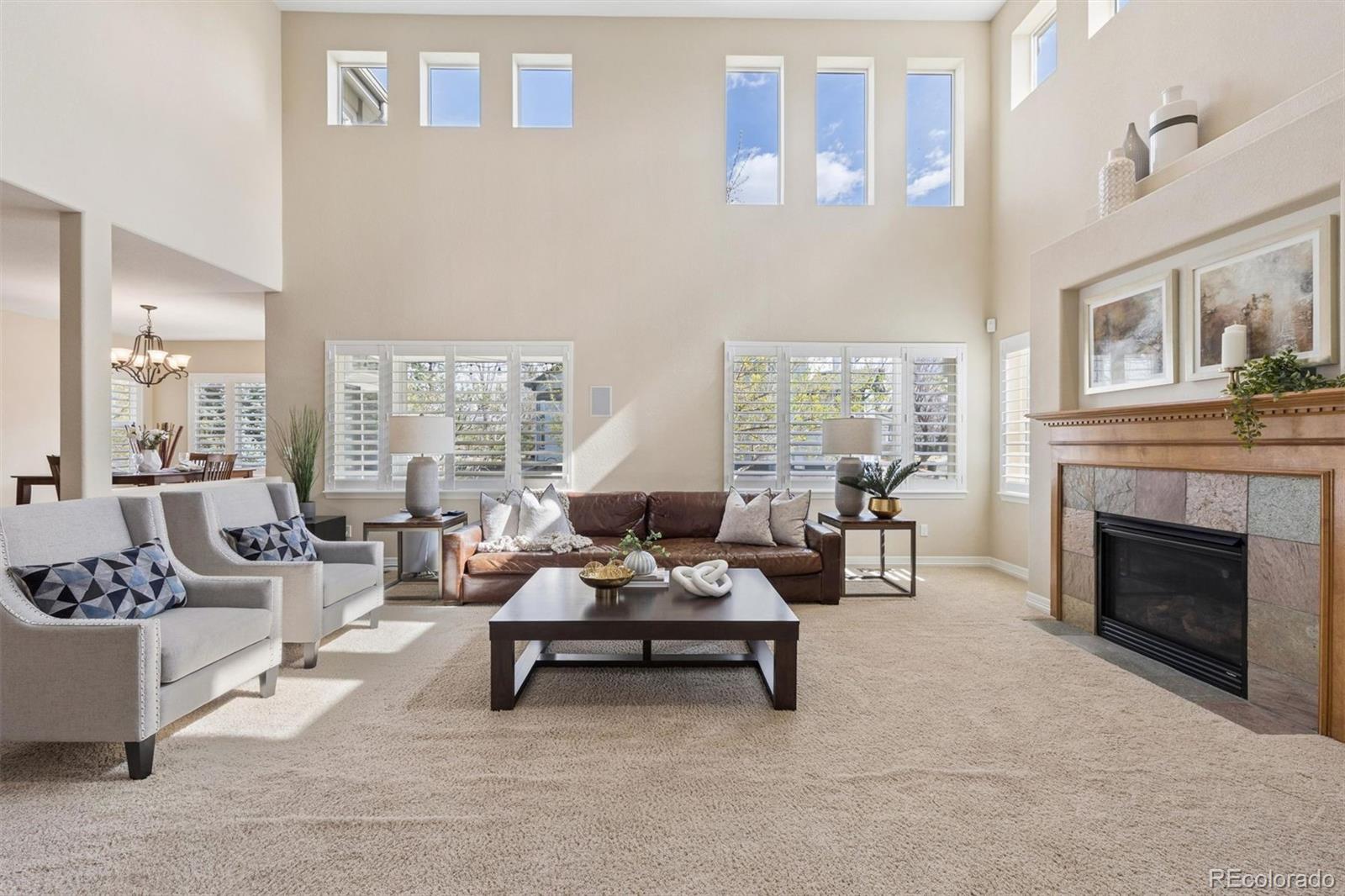 6628 S Harlan St, Littleton, CO 80123