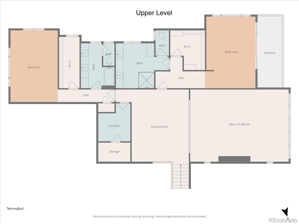 135 Hamilton Ct, Breckenridge, CO 80424