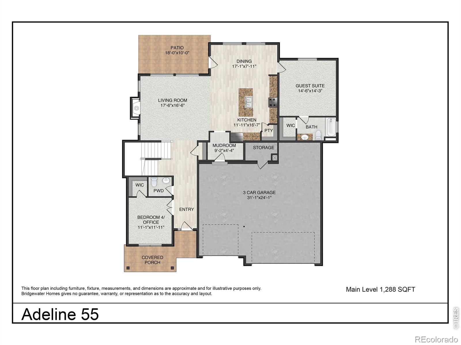 6320 Steppes Way, Loveland, CO 80538