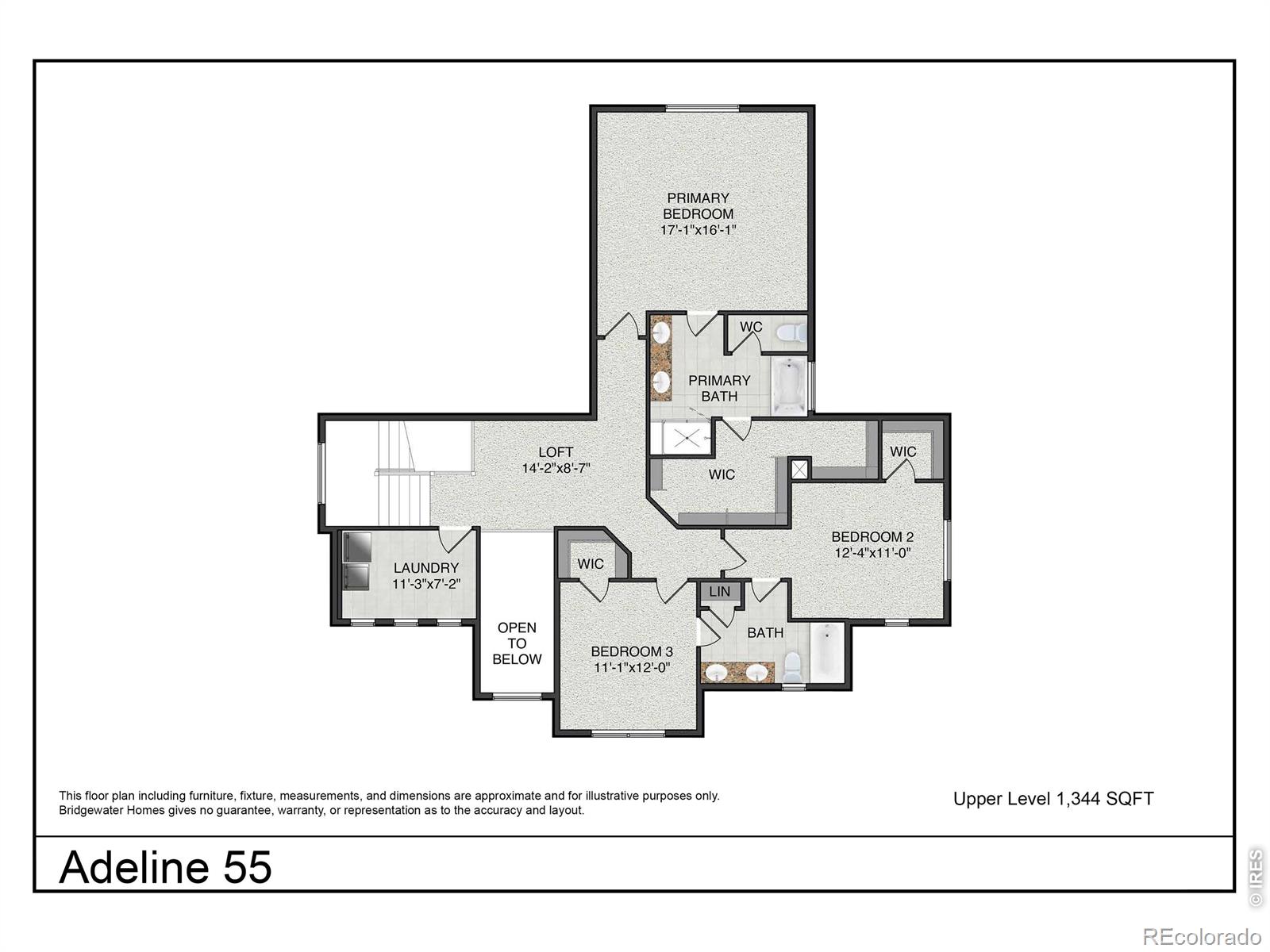 6320 Steppes Way, Loveland, CO 80538