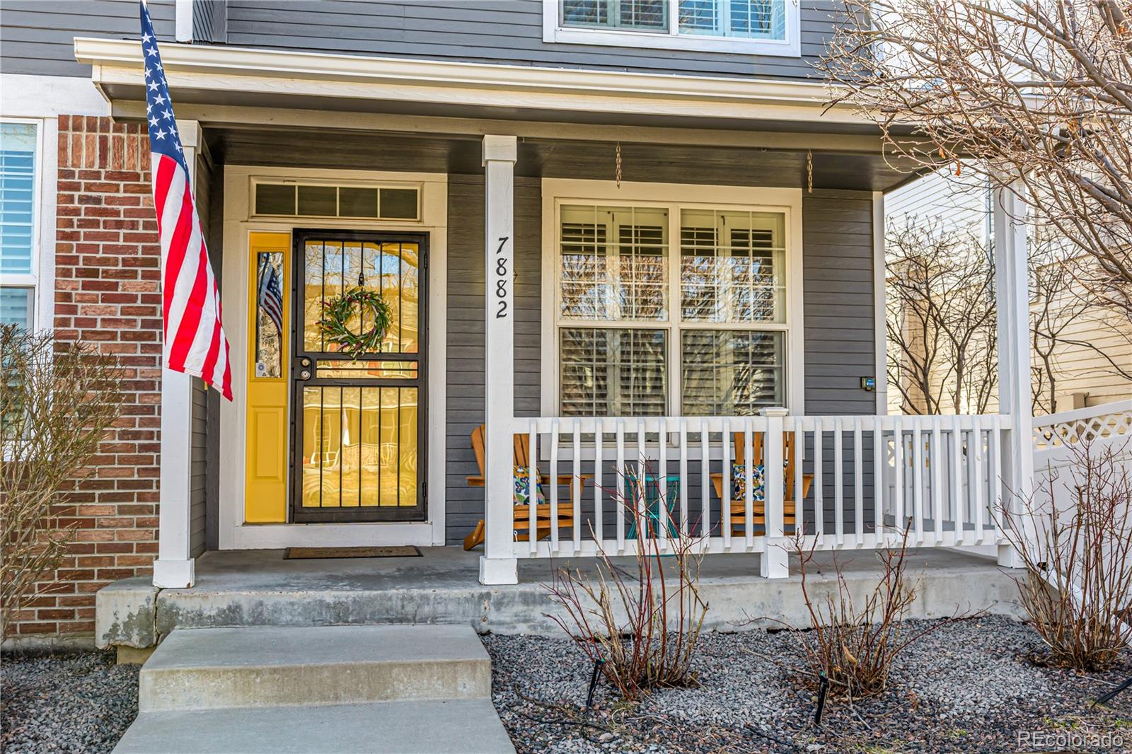 7882 E Archer Pl, Denver, CO 80230