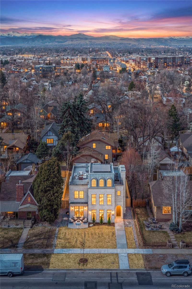1135 S Downing St, Denver, CO 80210