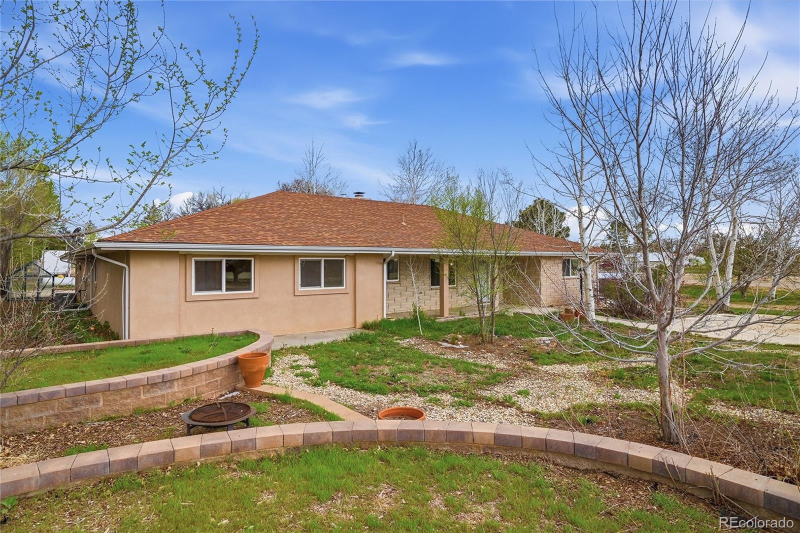313 Dakota Ave, Simla, CO 80835