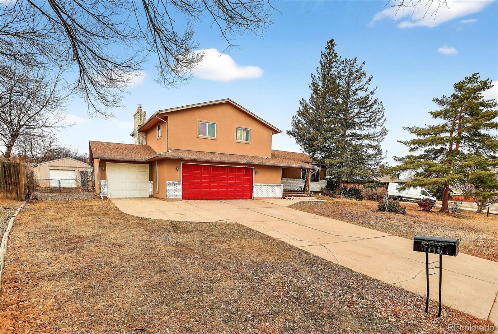 2000 E Easter Ave, Centennial, CO 80122