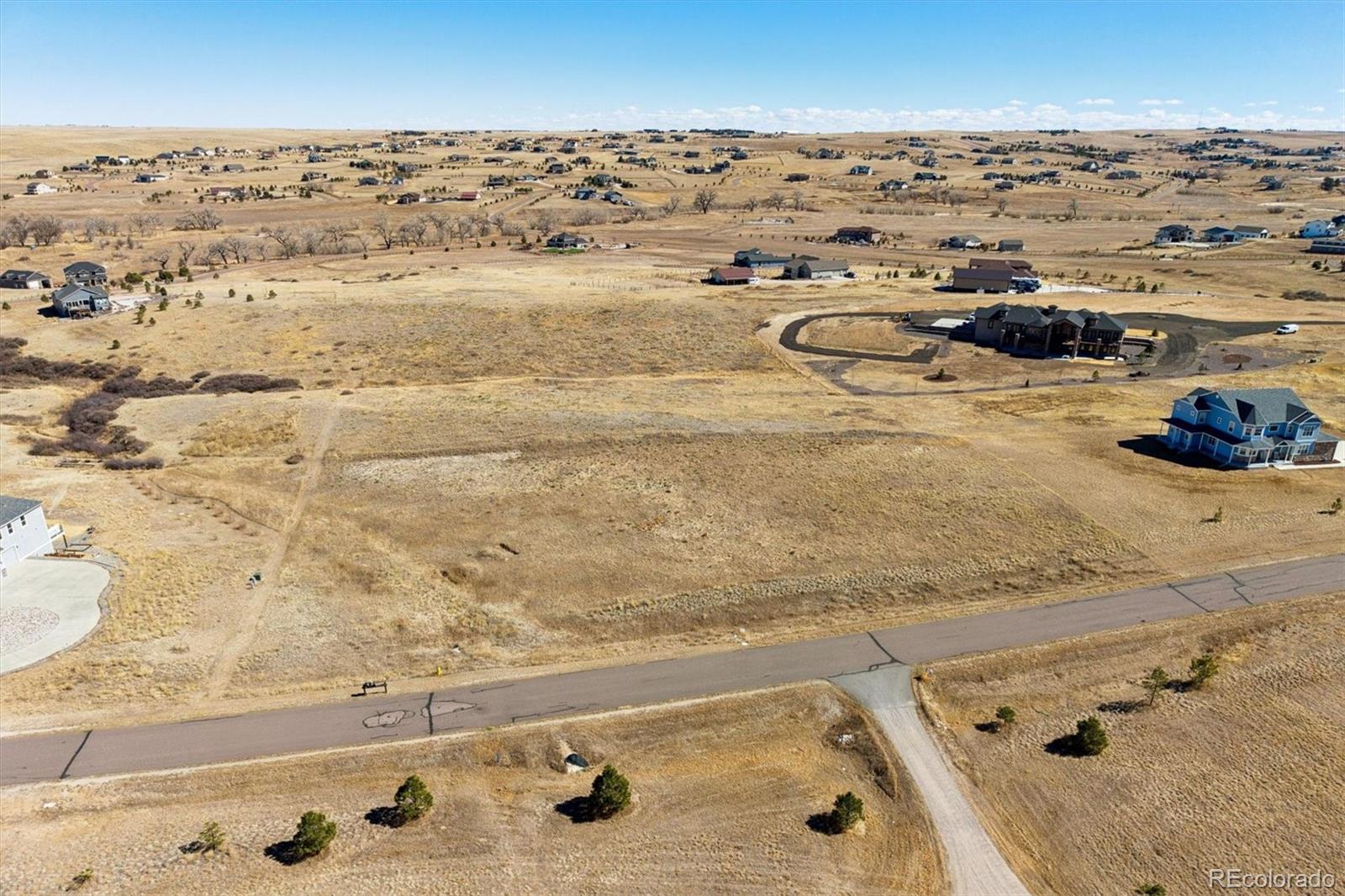 2492 Sagebrush St, Parker, CO 80138