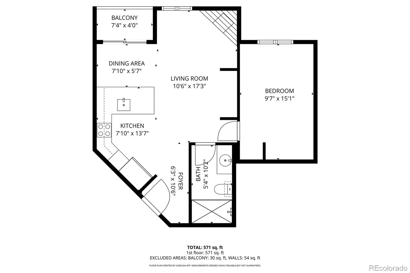 310 Iron Horse Way #D5024, Winter Park, CO 80482