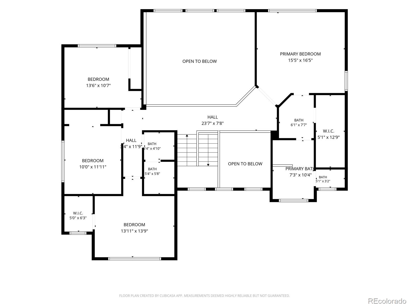 514 Coyote Willow Dr, Colorado Springs, CO 80921