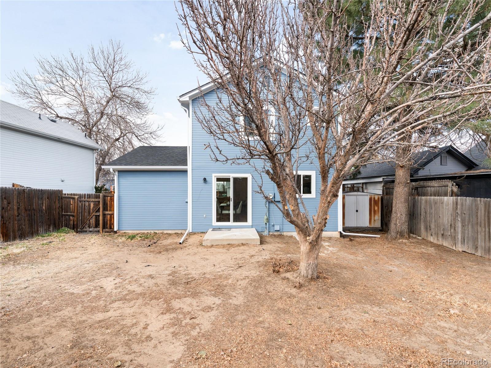 17474 E Chenango Dr, Aurora, CO 80015