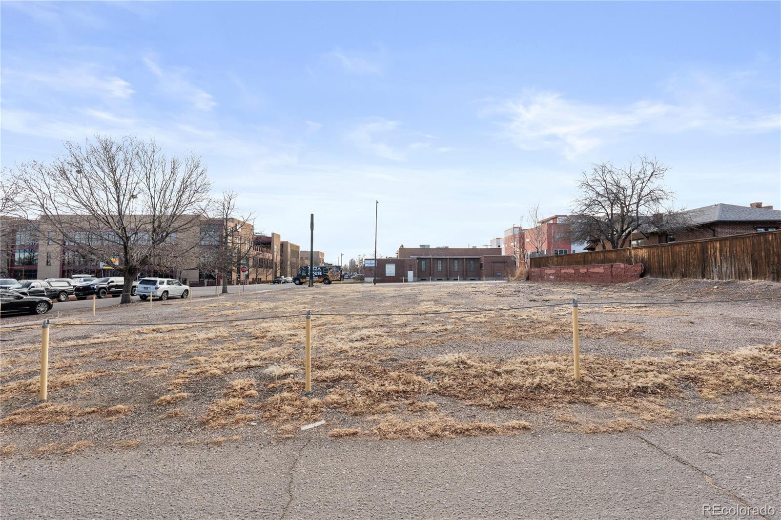 1901 - 1909 W 38th Ave, Denver, CO 80211