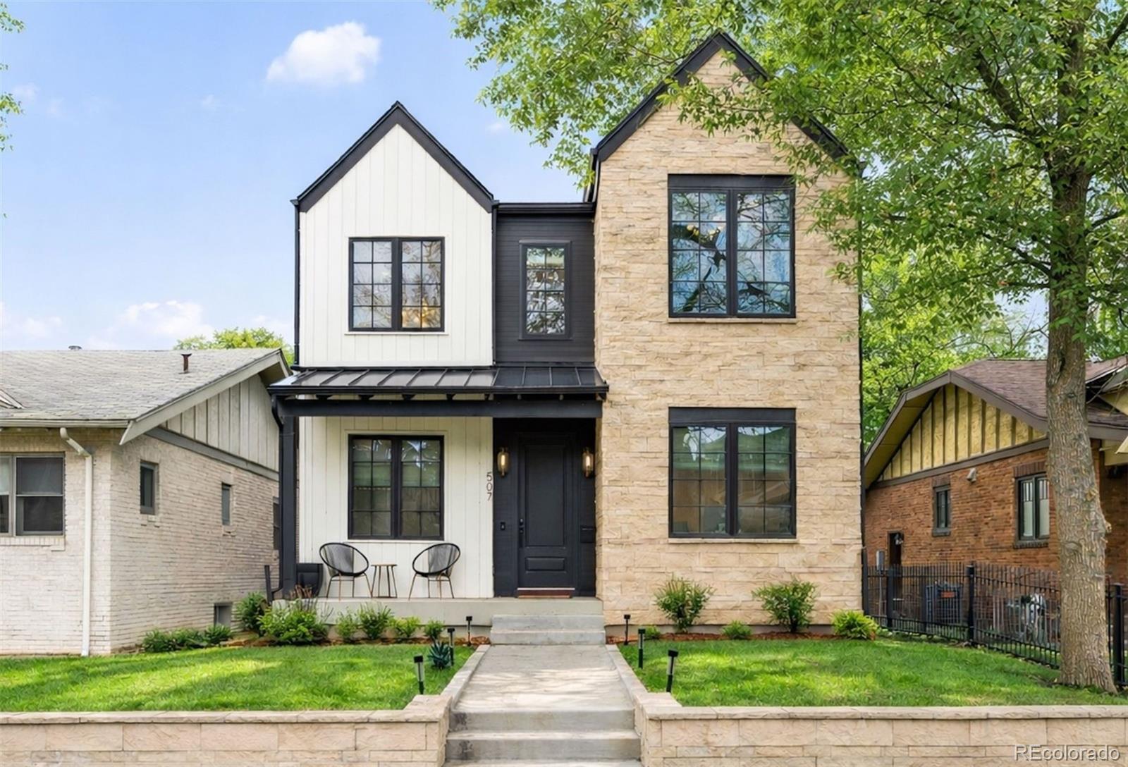 507 S High St, Denver, CO 80209