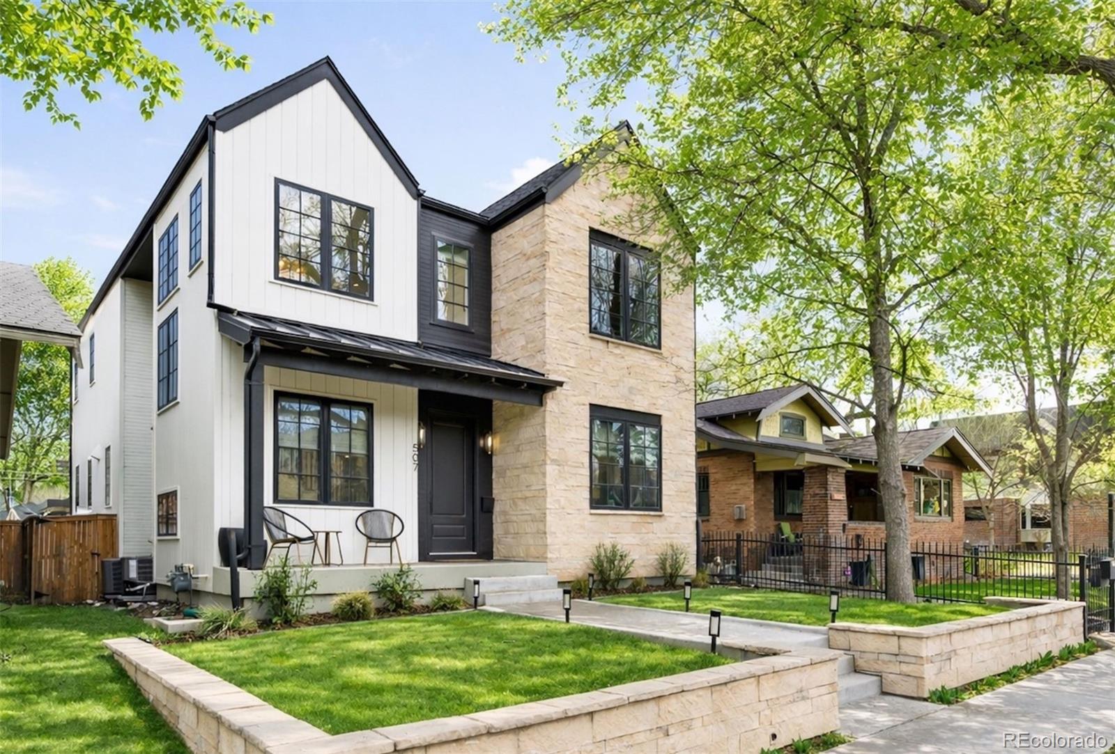 507 S High St, Denver, CO 80209