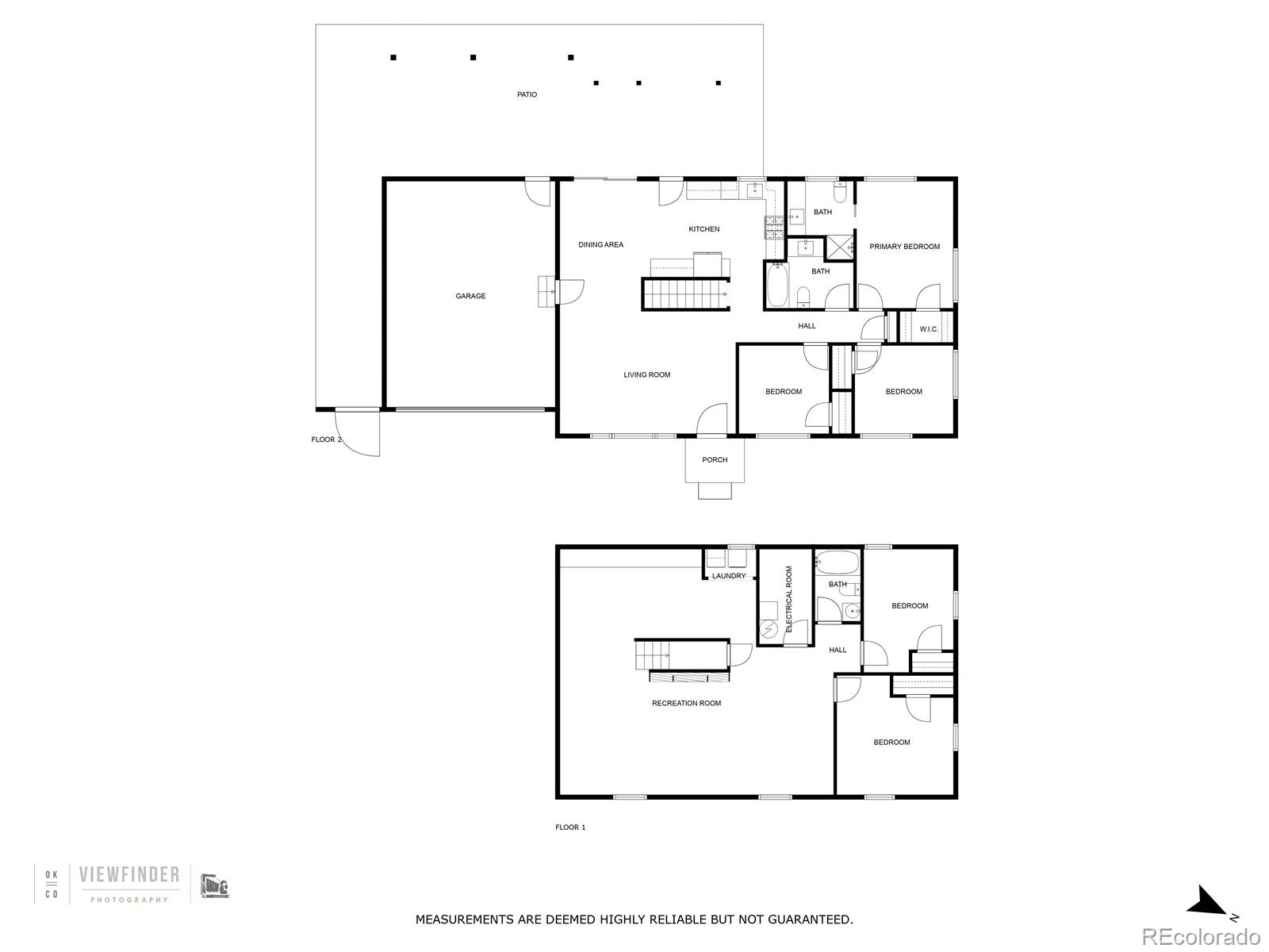 3461 S Ivy Way, Denver, CO 80222
