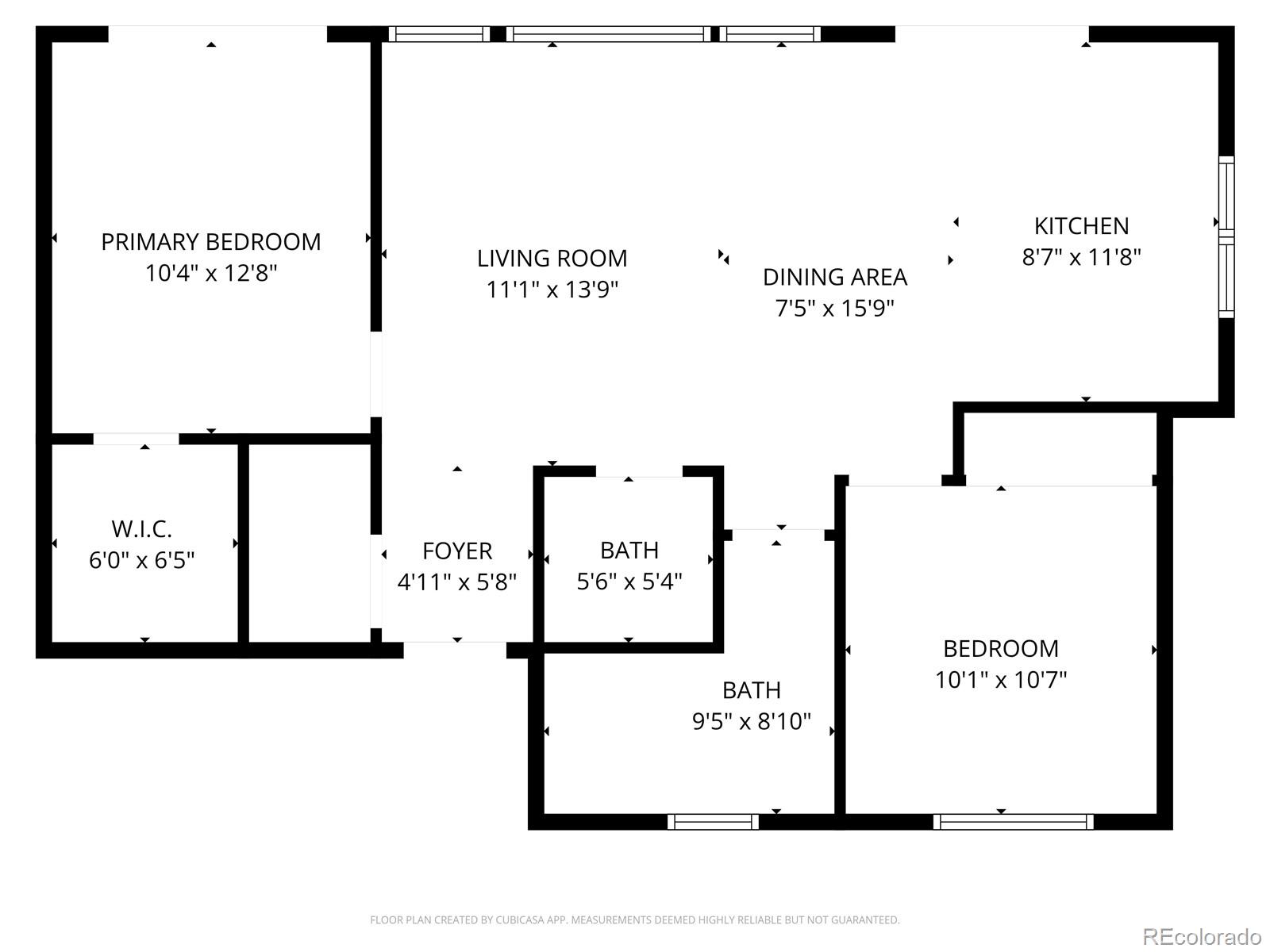 12496 E County Road 190, Salida, CO 81201