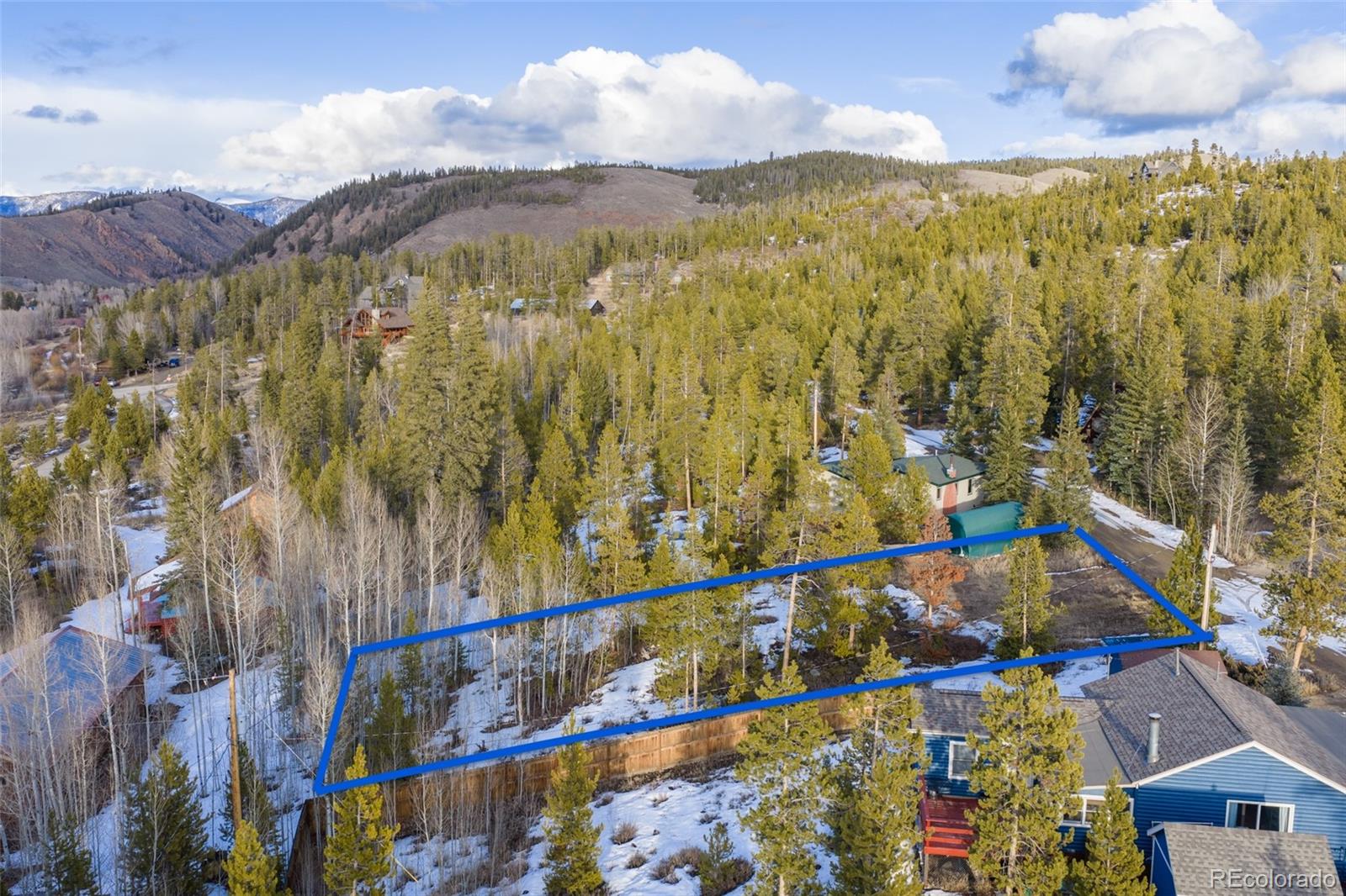 77 County Road 6202, Granby, CO 80446