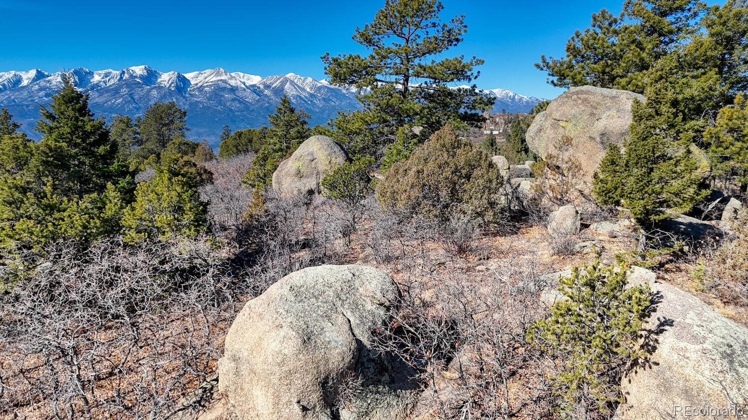 Tbd Overlook Rd Lot 3, Cotopaxi, CO 81223