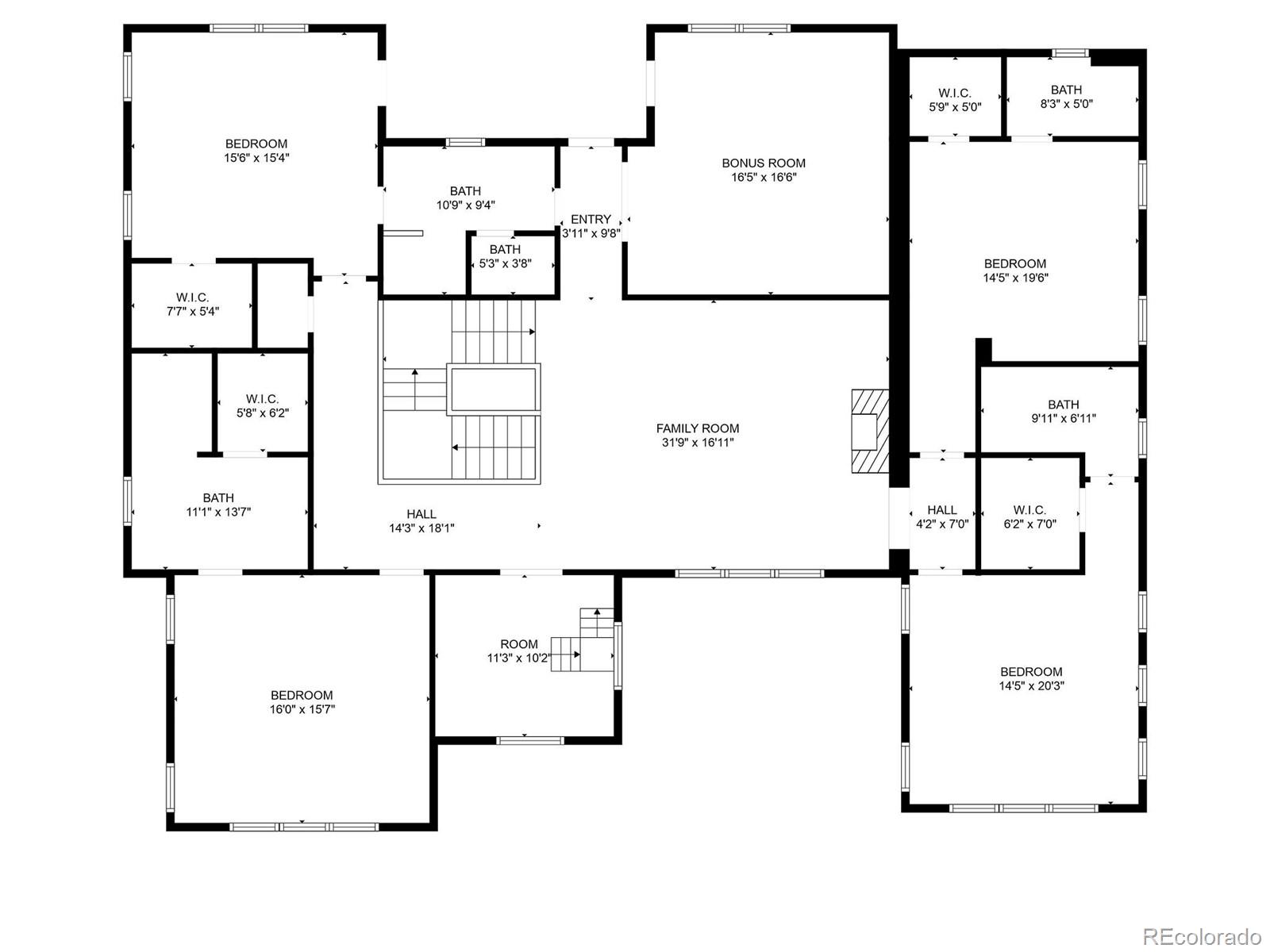 235 Eudora St, Denver, CO 80220