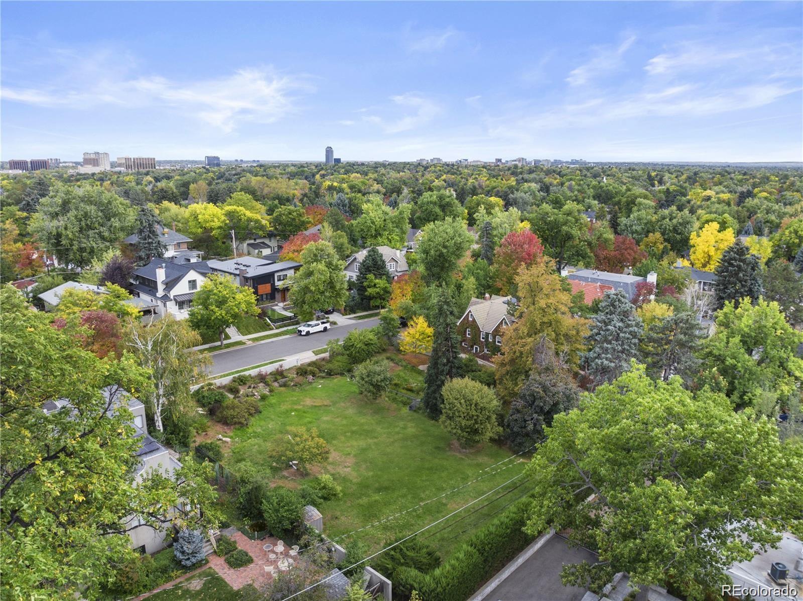 343 S Gaylord St, Denver, CO 80209