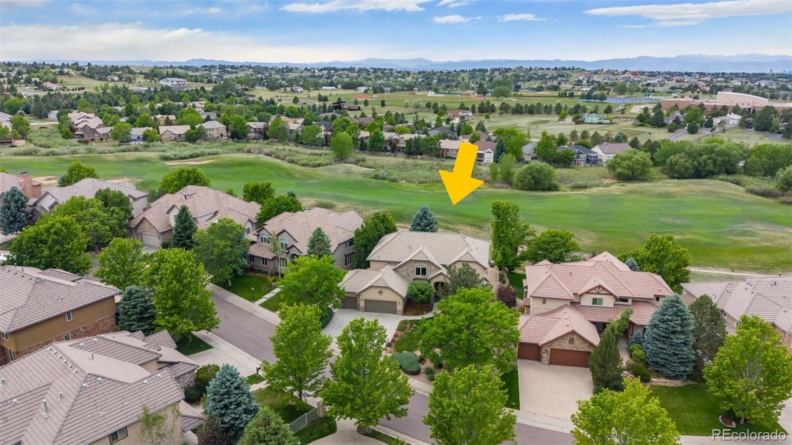 6893 S Netherland Way, Aurora, CO 80016
