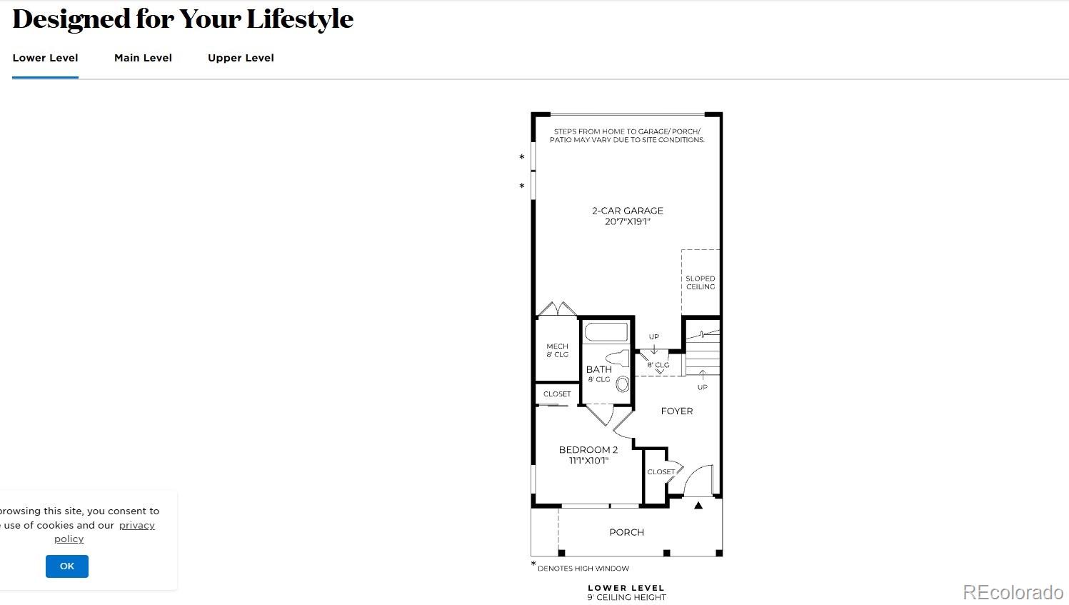 4051 Ascend Grv, Colorado Springs, CO 80918