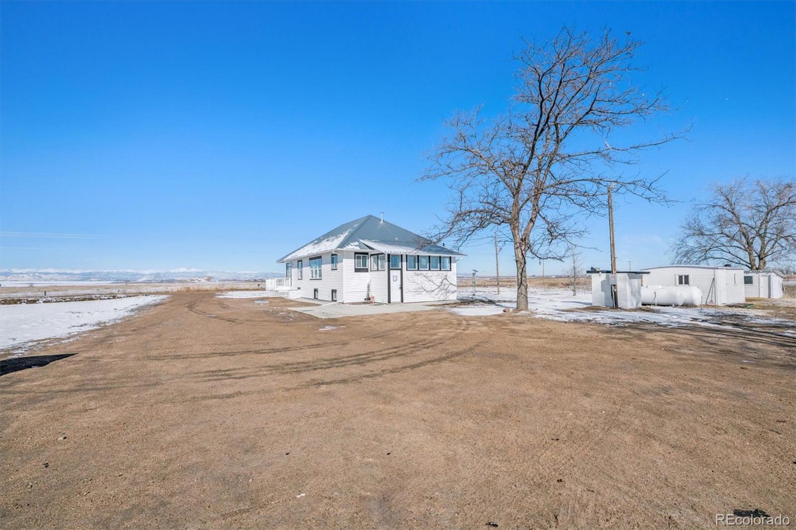 17362 County Road 29, Platteville, CO 80651