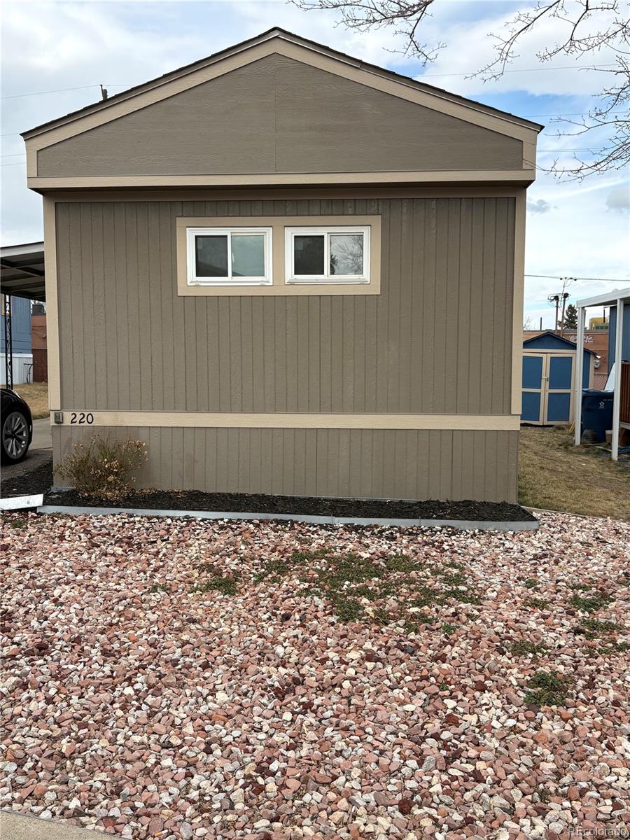 9100 Tejon St Lot 220, Federal Heights, CO 80260