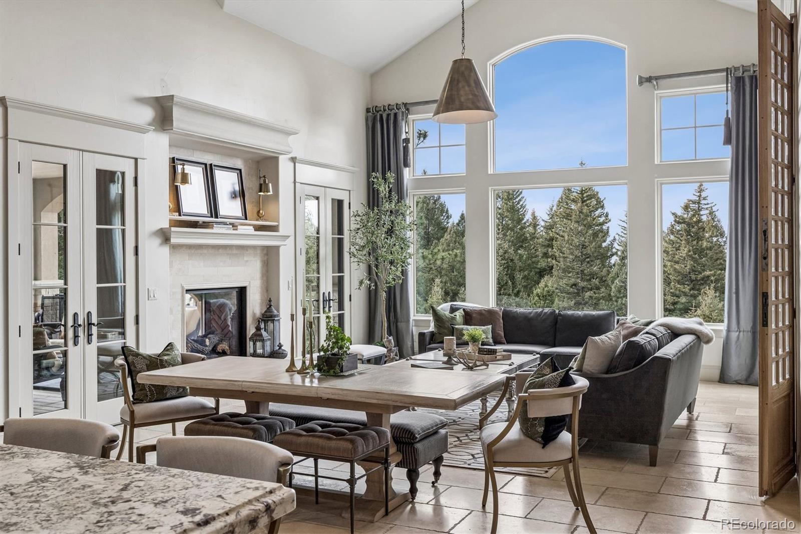 26806 Evergreen Springs Rd, Evergreen, CO 80439