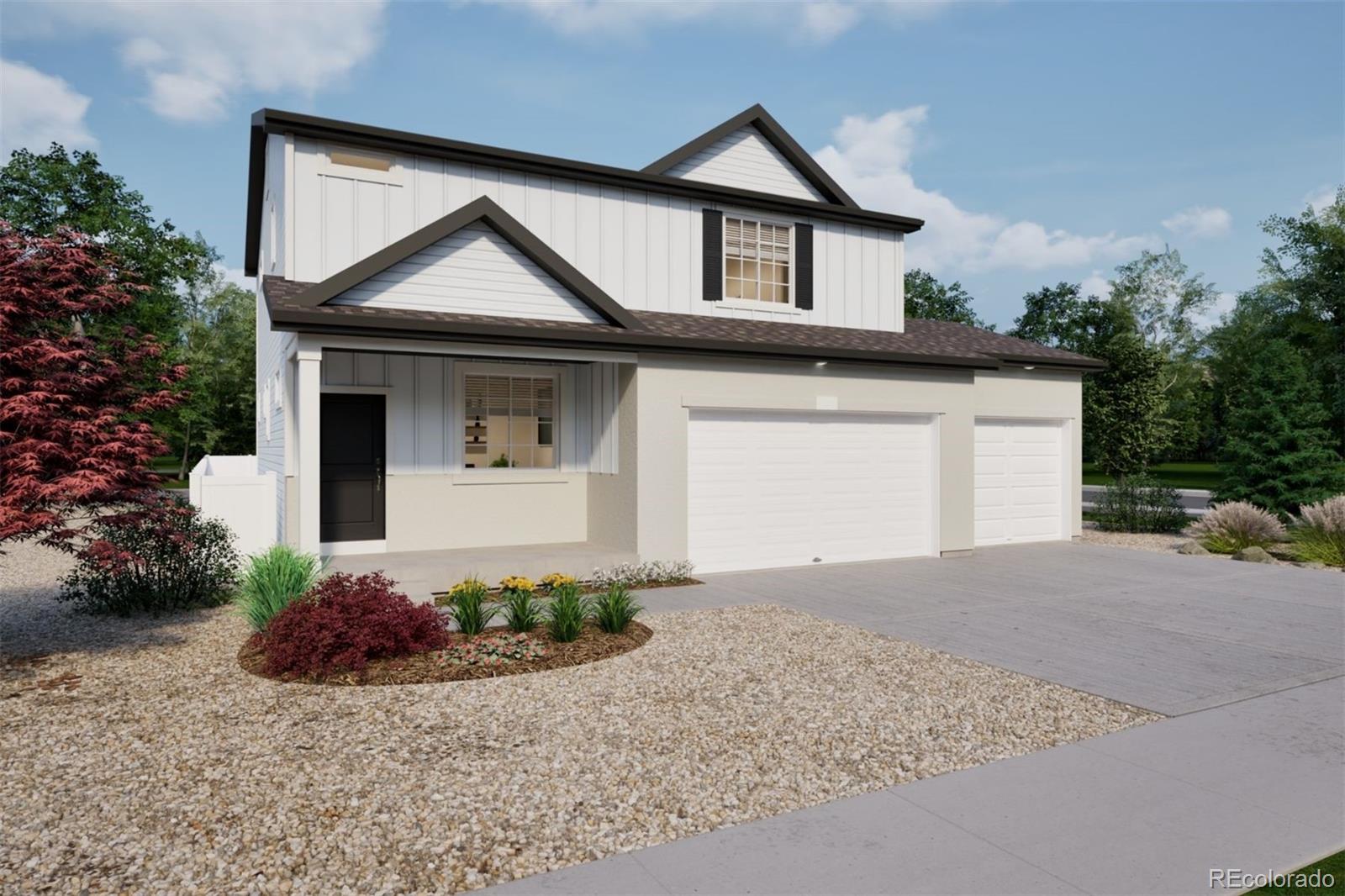4607 N Sicily St, Aurora, CO 80019