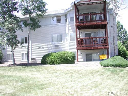 17672 E Loyola Dr #2221R, Aurora, CO 80013