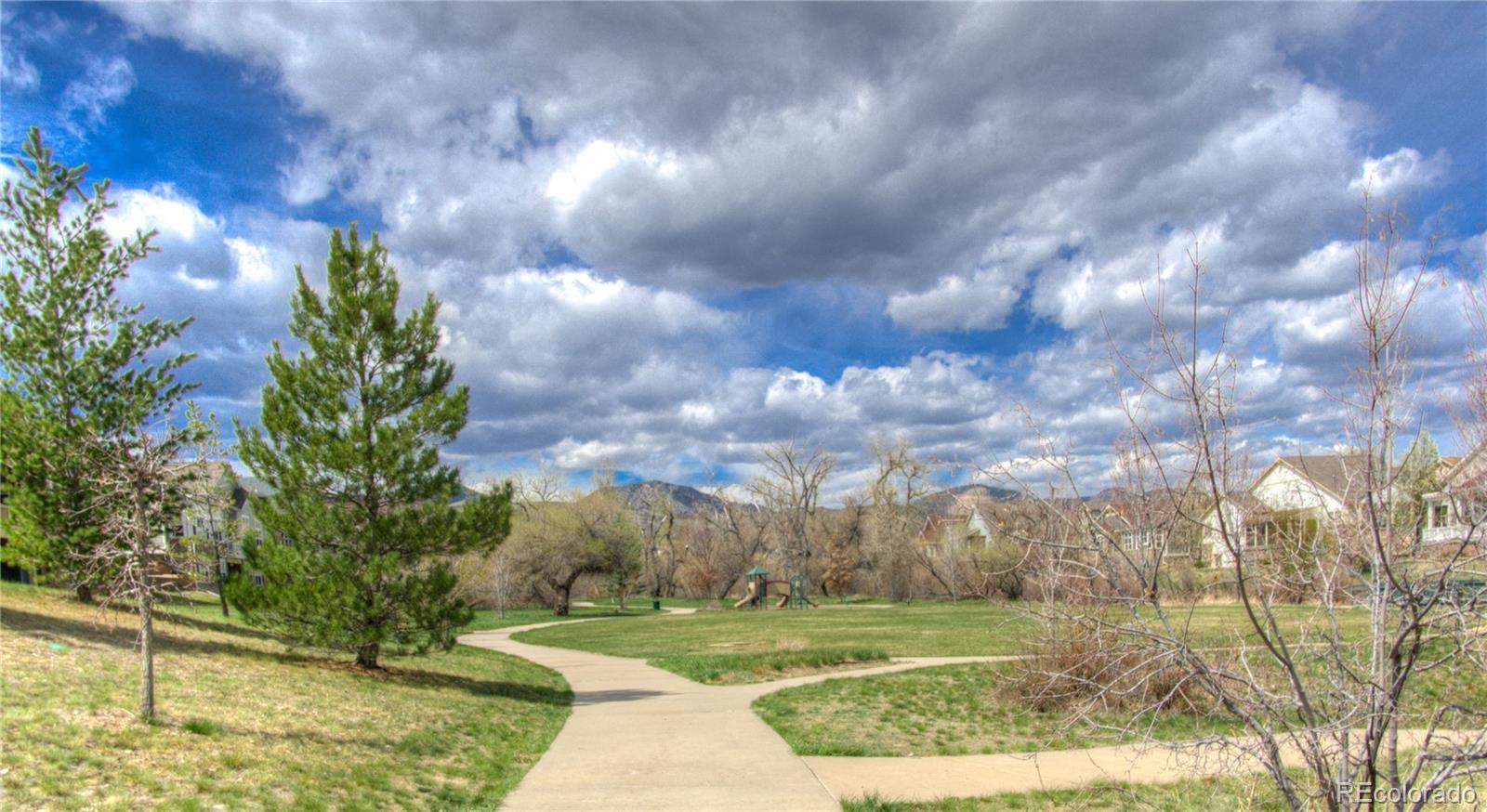 11932 W Long Cir #203, Littleton, CO 80127
