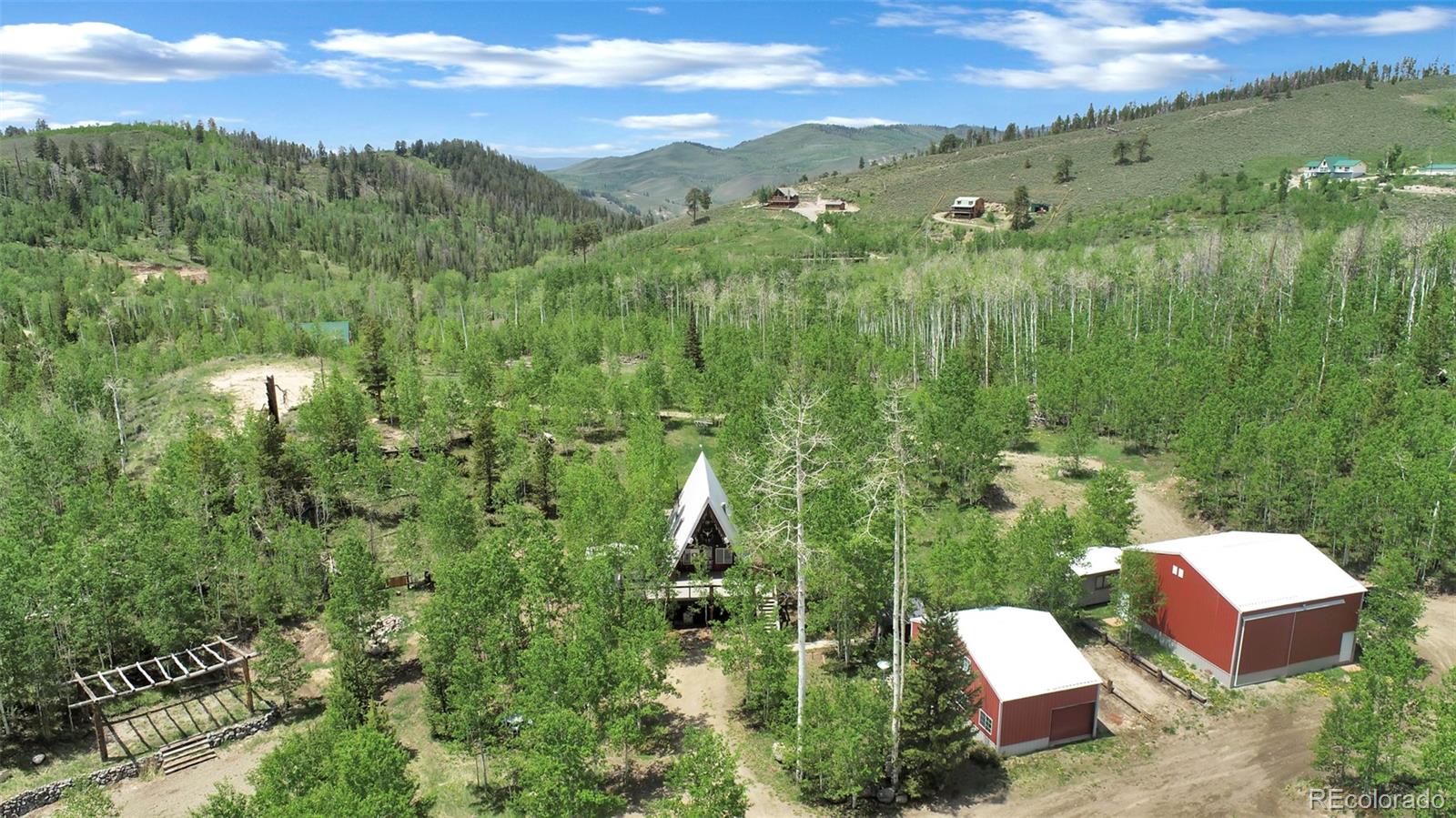 1121 Gcr 2416, Kremmling, CO 80459