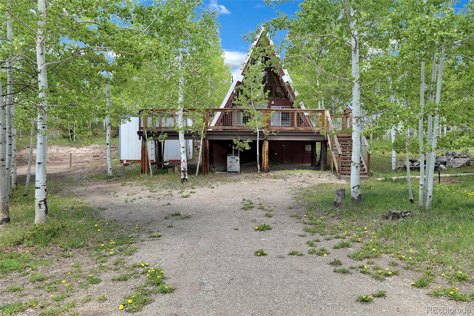1121 Gcr 2416, Kremmling, CO 80459