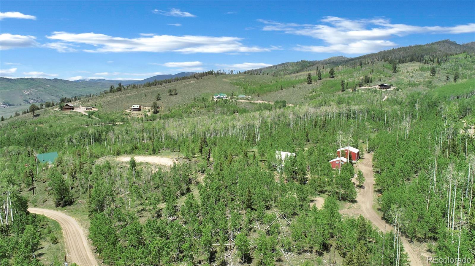 1121 Gcr 2416, Kremmling, CO 80459