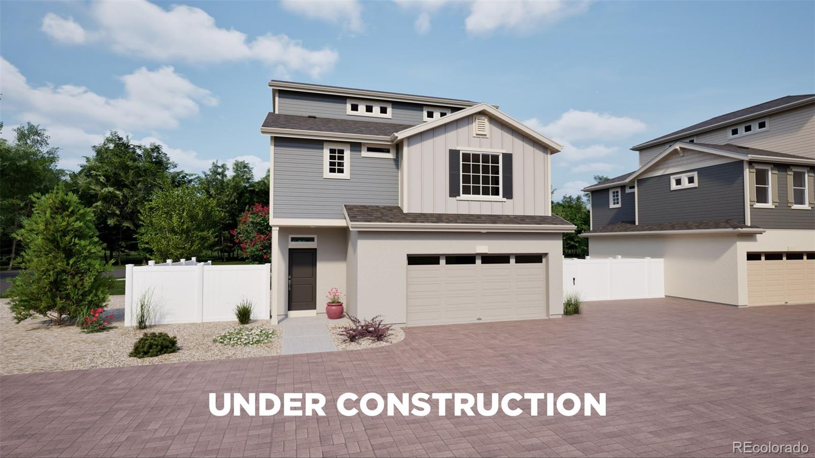3942 N Rome St, Aurora, CO 80019