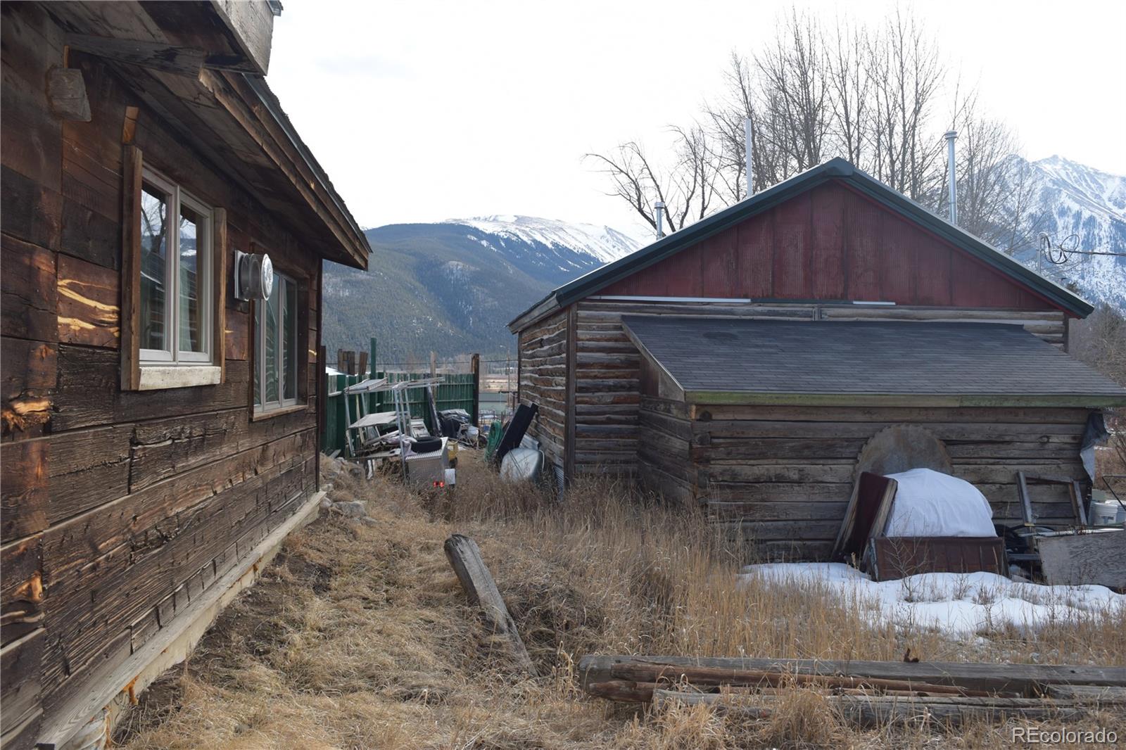 185 Lang St Lot 9, Twin Lakes, CO 81251