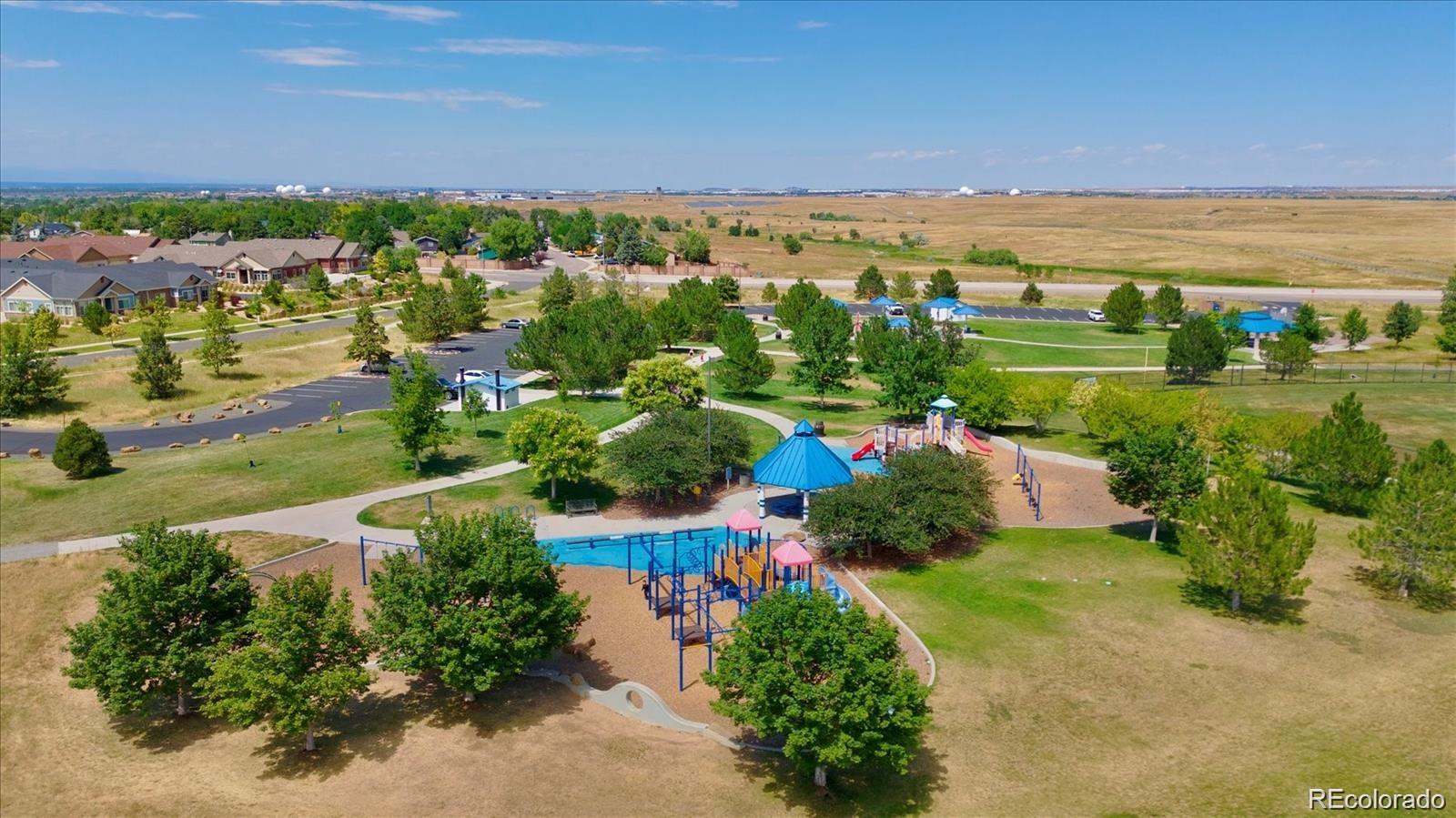 2029 S Flanders Way #B, Aurora, CO 80013