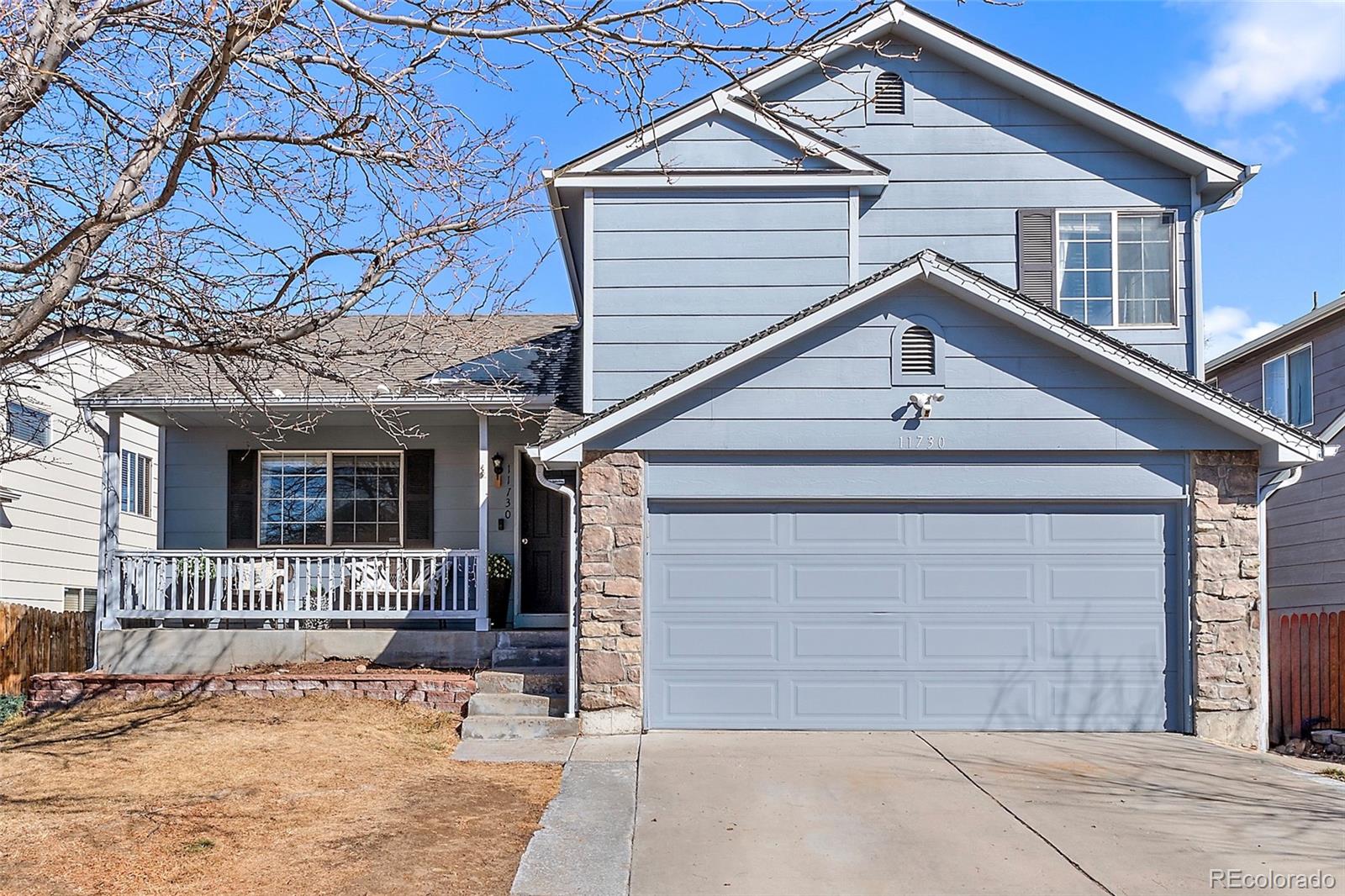 11730 Oakland Dr, Henderson, CO 80640