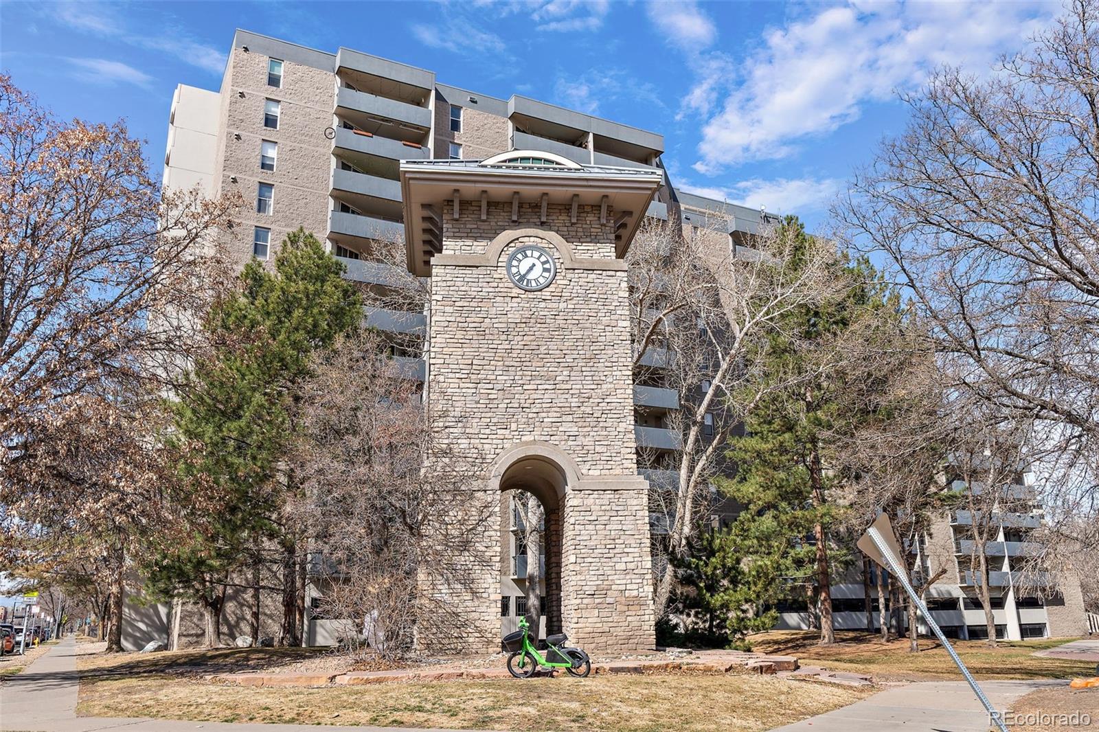 601 W 11th Ave #503, Denver, CO 80204