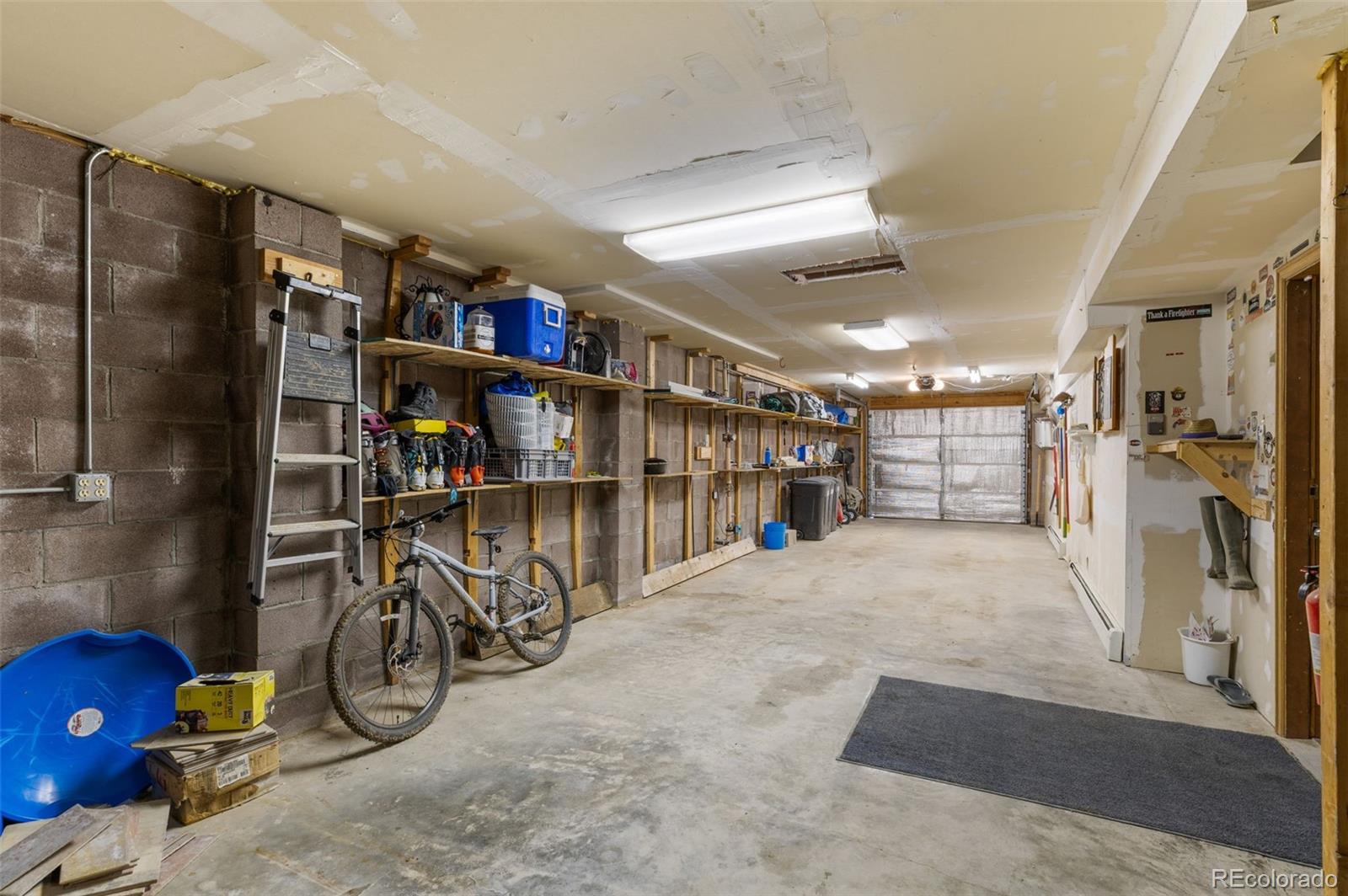 257 Round Hill Rd, Fairplay, CO 80440