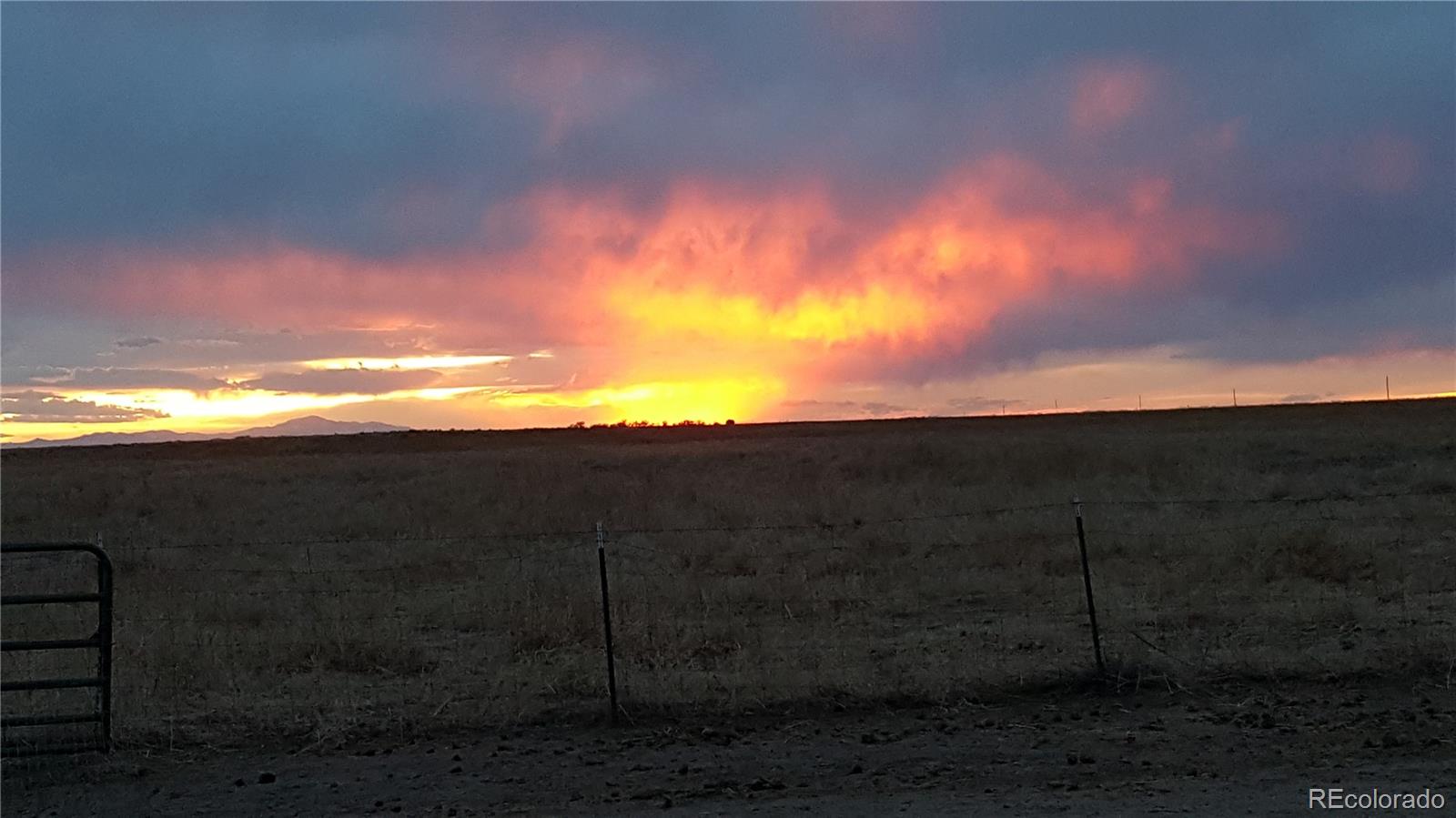 50416 County Road 22, Ramah, CO 80832
