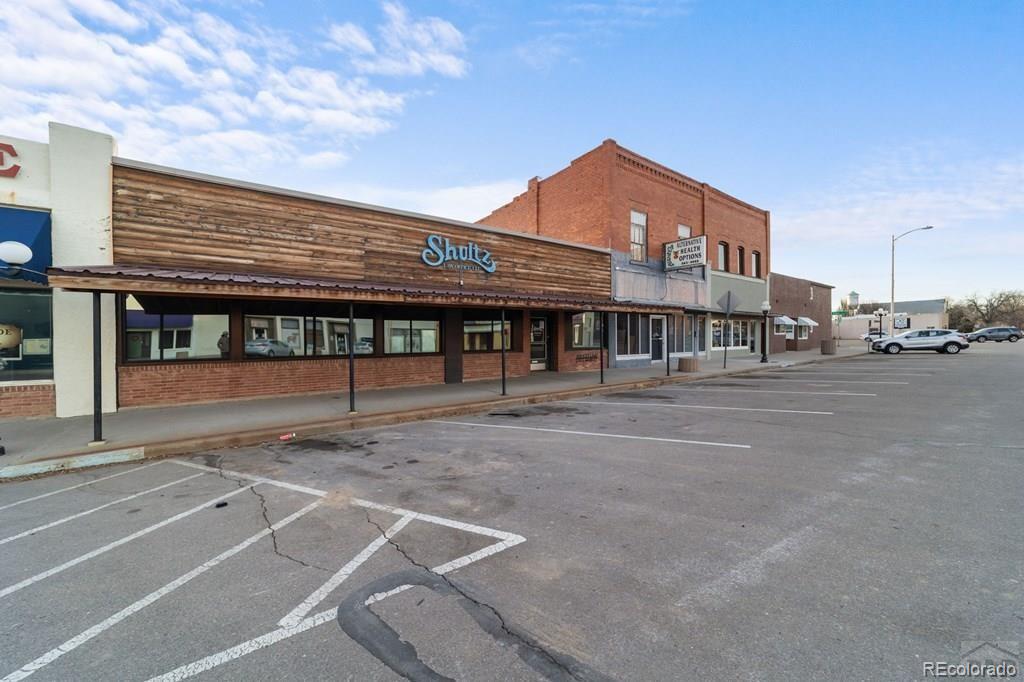 215 S Main St, Fowler, CO 81039