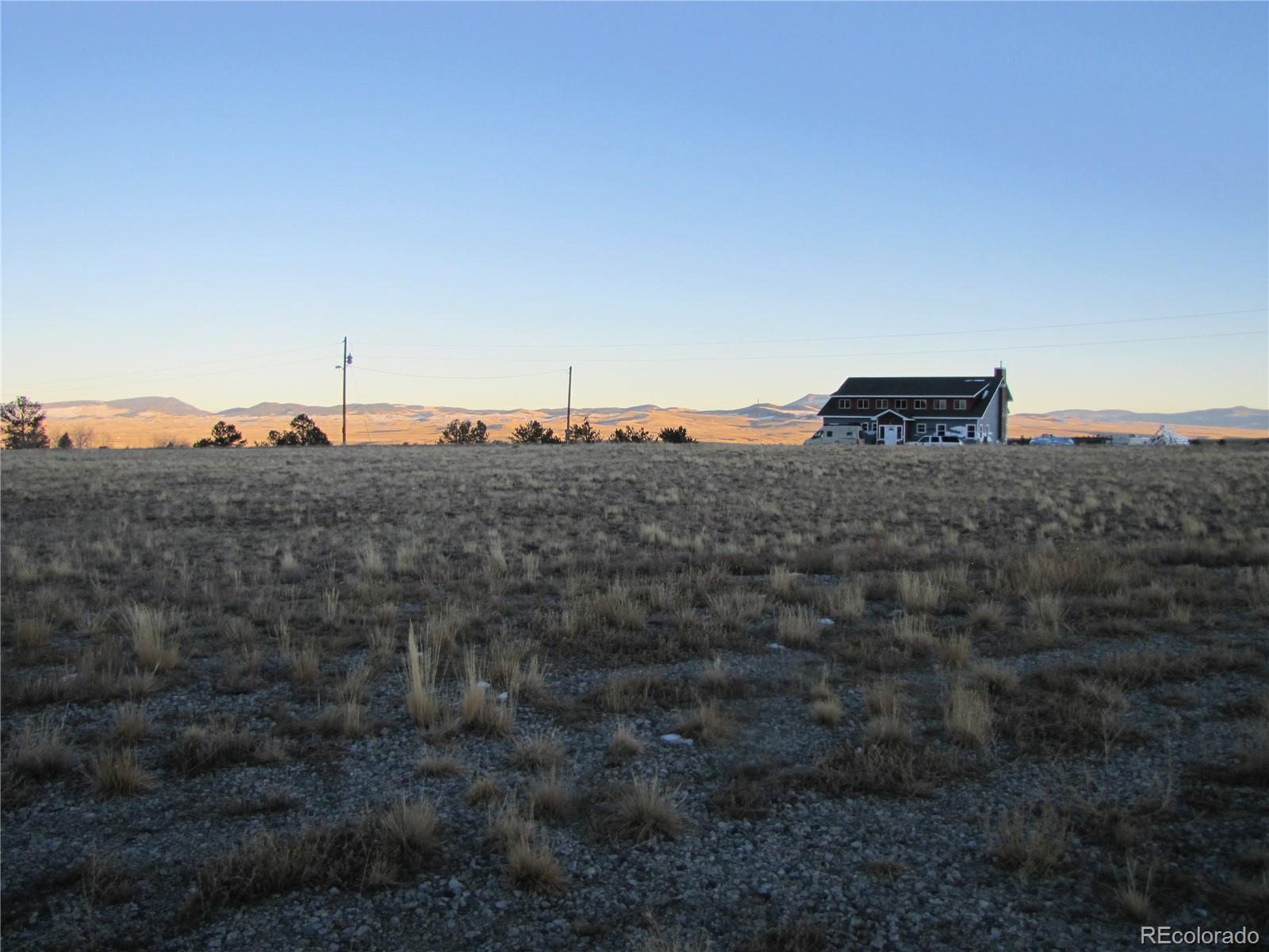 1250 Bolster Dr, Hartsel, CO 80449