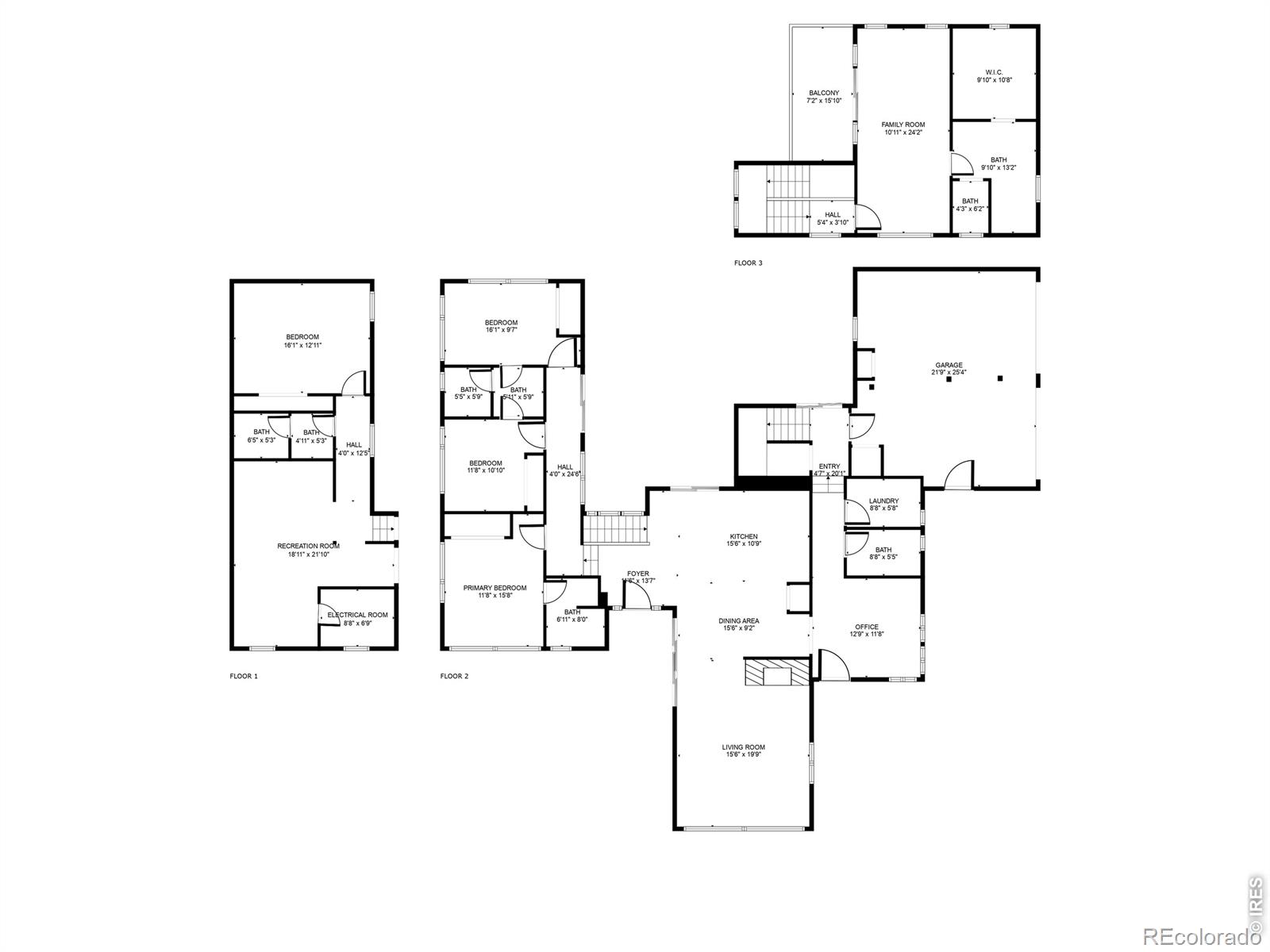 2009 18th Ave, Greeley, CO 80631
