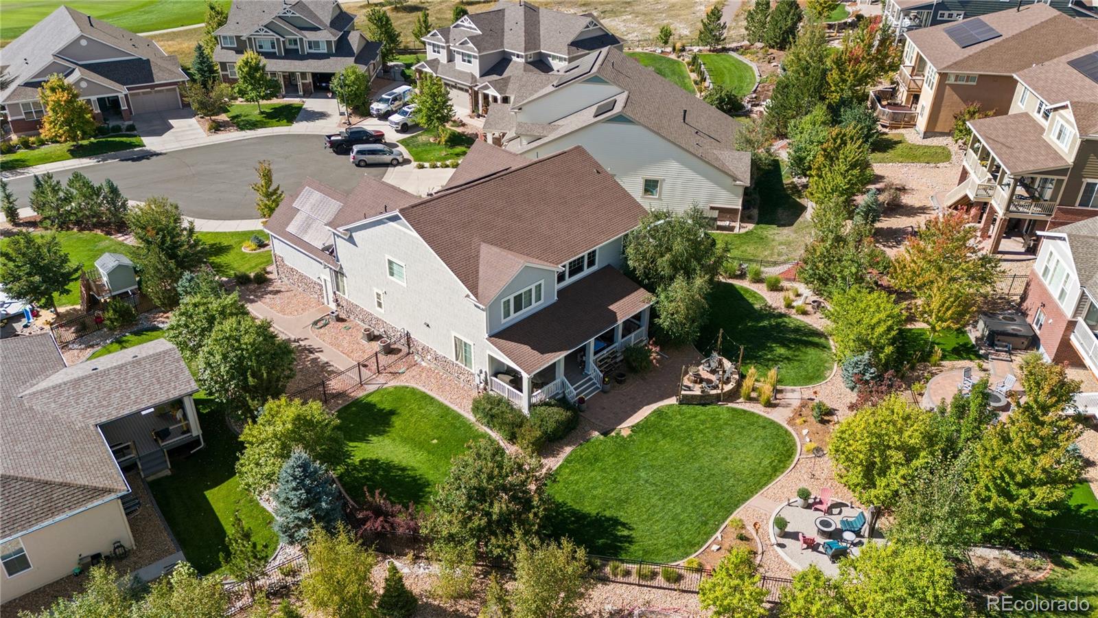 27267 E Jamison Pl, Aurora, CO 80016