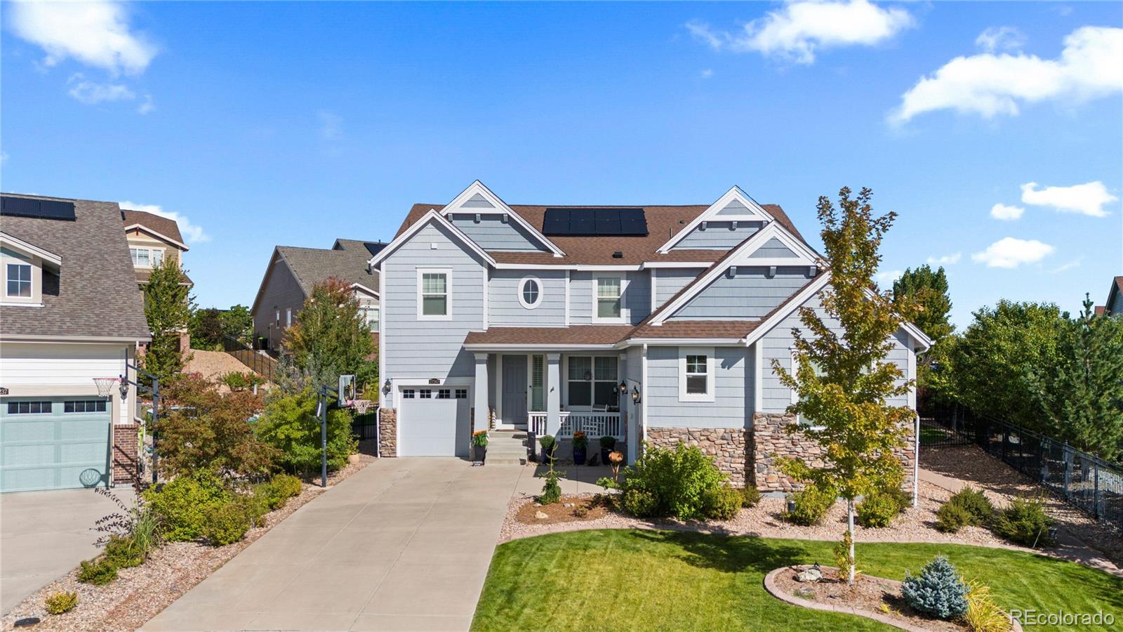 27267 E Jamison Pl, Aurora, CO 80016