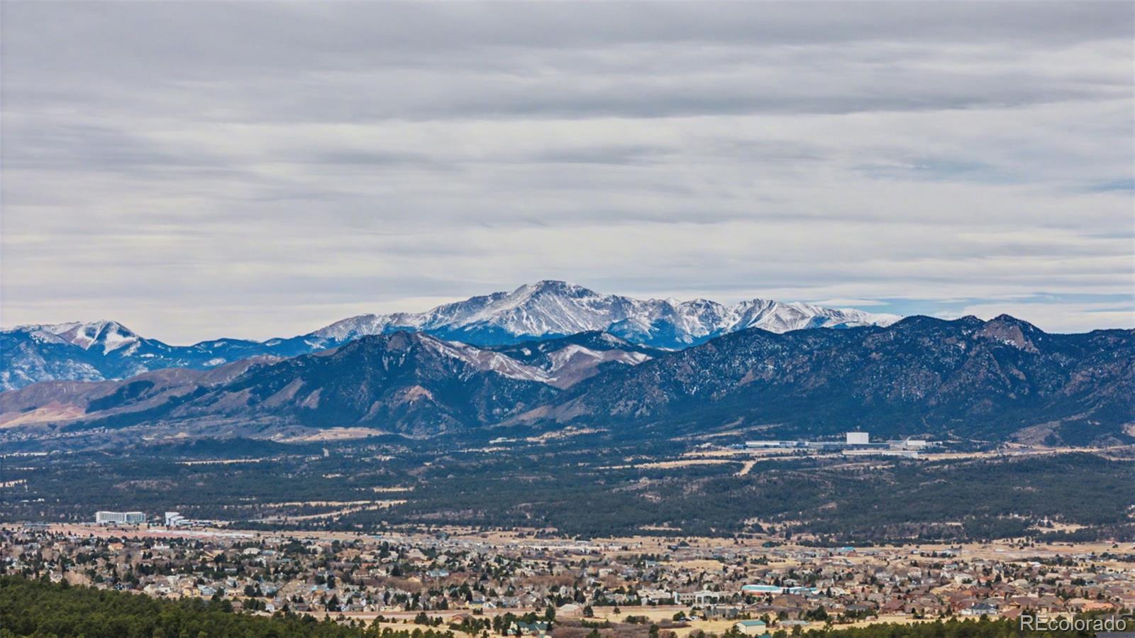 16474 Morning Rise Ln, Monument, CO 80132