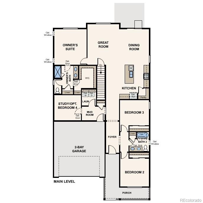 3333 N Irvington St, Aurora, CO 80019