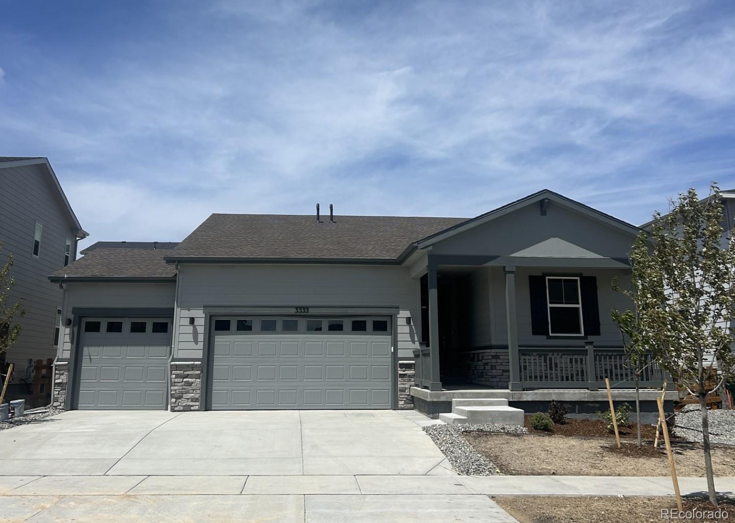 3333 N Irvington St, Aurora, CO 80019