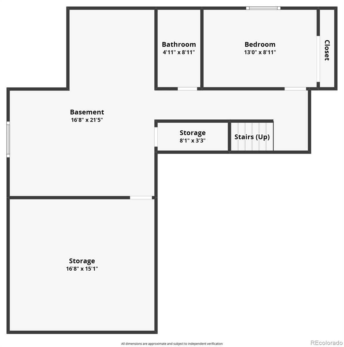 11650 W 20th Ave, Lakewood, CO 80215